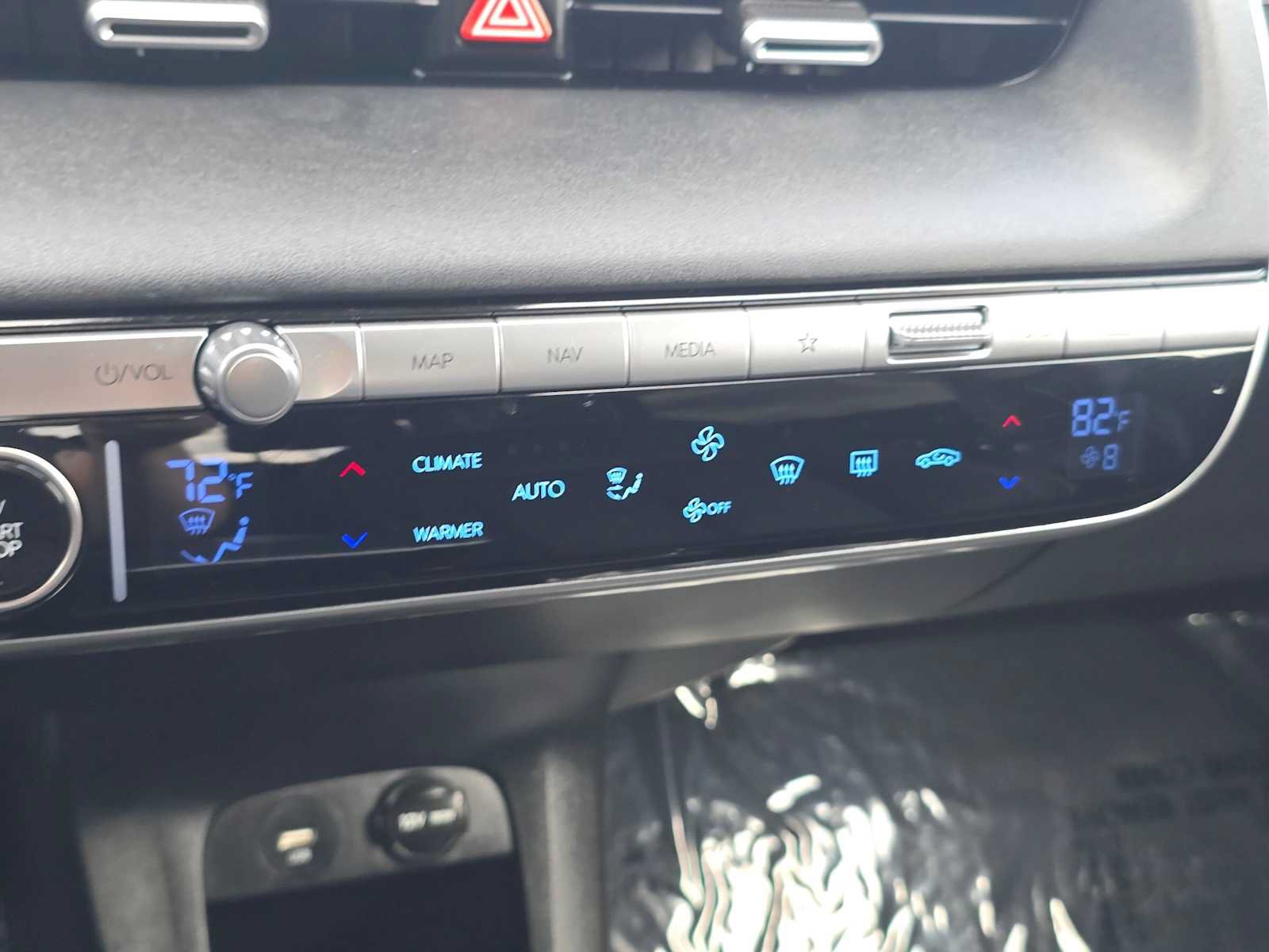 Used 2024 Hyundai Ioniq 5 Limited RWD image 28