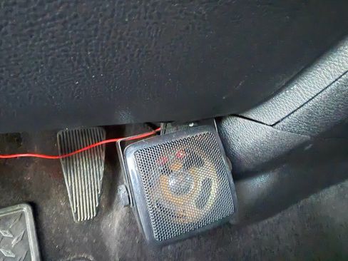 Used 2017 RAM 2500 Tradesman w/ Chrome Appearance Group image 15