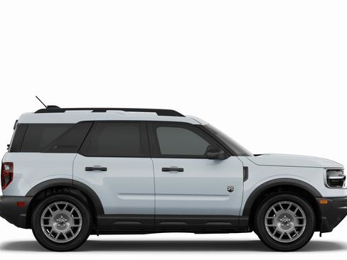 New 2026 Ford Bronco Sport Big Bend AWD/4WD image 6