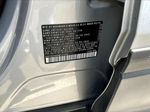 Used 2022 Volkswagen Tiguan S FWD image 20