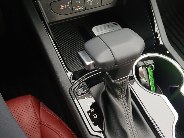 New 2026 Kia K5 GT-Line w/ GT-Line Red Interior Package FWD image 21