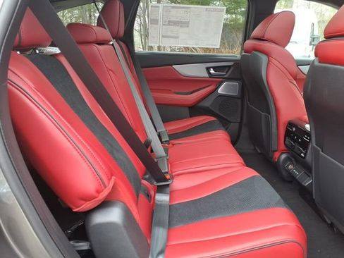 New 2026 Acura MDX A-Spec AWD/4WD image 9