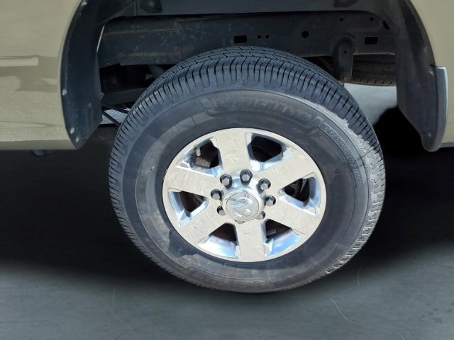 Used 2015 RAM 2500 Big Horn AWD/4WD image 10