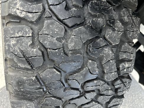 Used 2022 Jeep Wrangler Rubicon AWD/4WD image 8