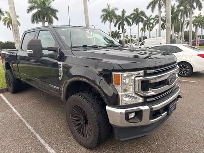 Used 2022 Ford F250 XLT w/ XLT Value Package