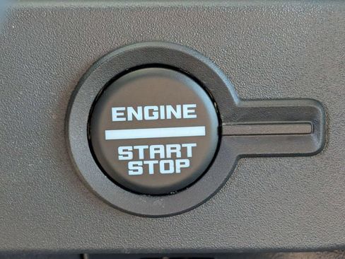 New 2026 Ford Bronco Big Bend AWD/4WD image 42