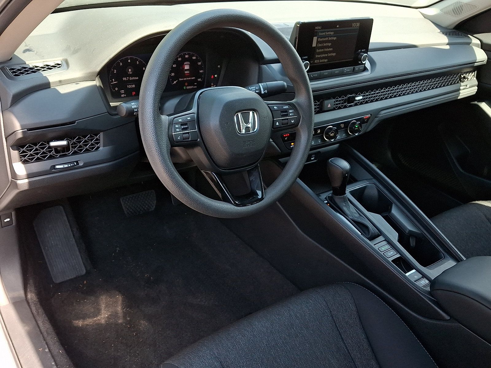 Used 2024 Honda Accord EX image 27