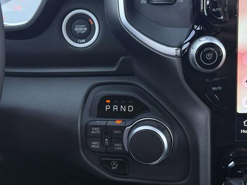 New 2026 RAM 1500 Lone Star image 14