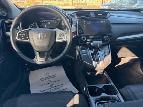 Used 2022 Honda CR-V Special Edition image 10