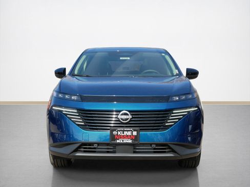 New 2025 Nissan Murano SL image 4