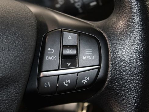 Used 2024 Ford Transit 350 XLT RWD image 36