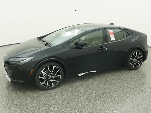 New 2026 Toyota Prius XSE image 70