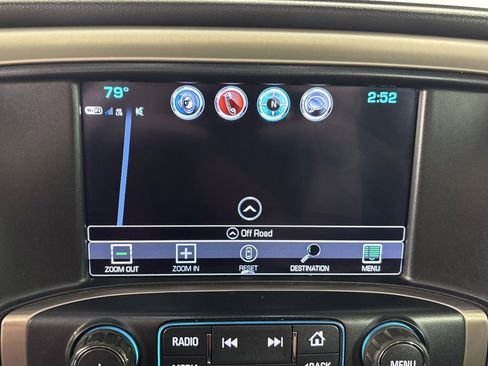 Used 2018 GMC Sierra 1500 Denali w/ Denali Ultimate Package image 25