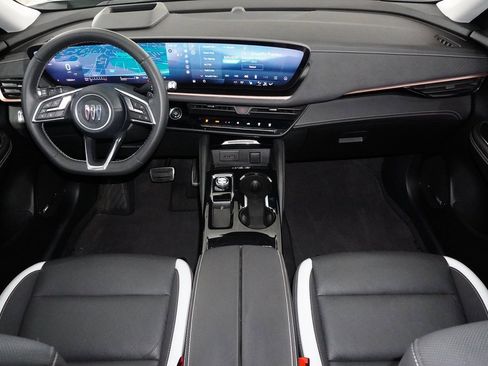 Used 2025 Buick Envision Sport Touring image 22