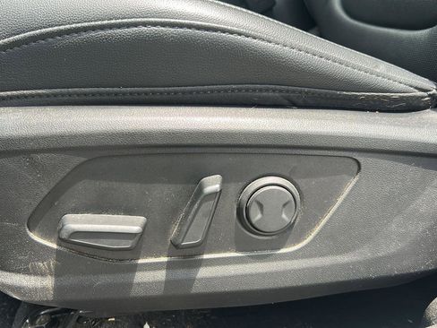 Used 2024 Hyundai Tucson SEL w/ Convenience Package AWD/4WD image 11