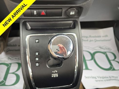 Used 2016 Jeep Compass Sport w/ Power Value Group image 21