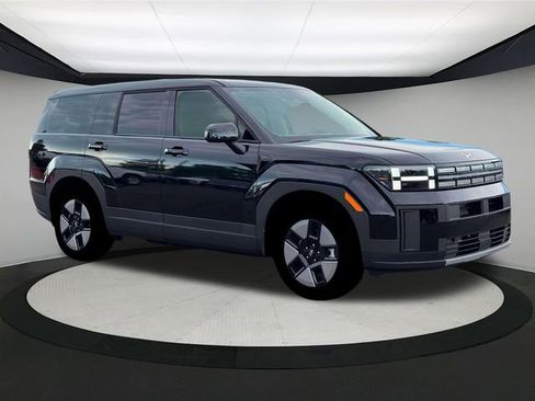 New 2026 Hyundai Santa Fe SE image 11