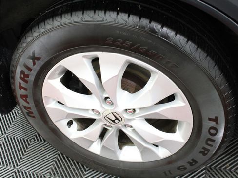 Used 2014 Honda CR-V EX image 28