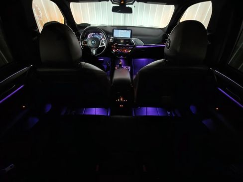 Used 2020 BMW X3 M40i w/ Executive Package AWD/4WD image 37