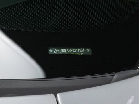 Certified 2024 Ferrari 296 GTB image 27