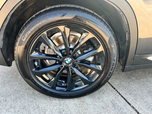 Used 2018 BMW X3 xDrive30i image 23