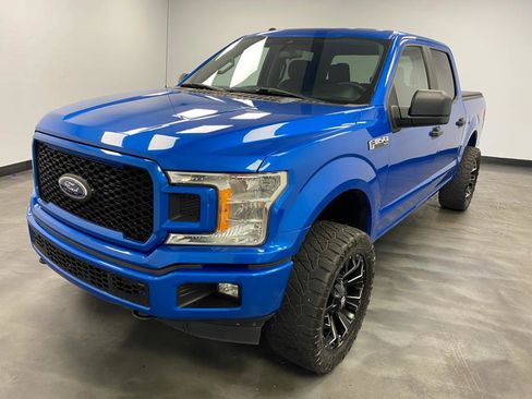 Used 2019 Ford F150 XL w/ Equipment Group 101A Mid image 2