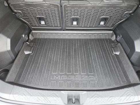 Certified 2025 Subaru Impreza 2.0i Sport image 21