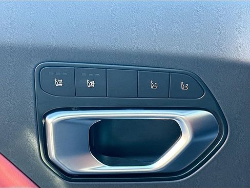 New 2025 Kia K4 GT-Line image 21