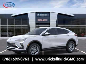 New 2026 Buick Envista Preferred video 2