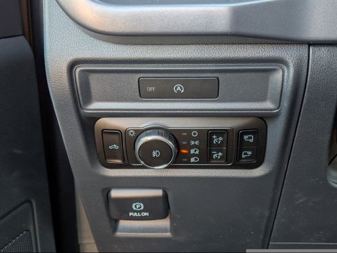 New 2025 Ford F150 XLT w/ Equipment Group 302A MID image 18