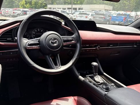 Used 2021 MAZDA MAZDA3 s AWD/4WD image 22