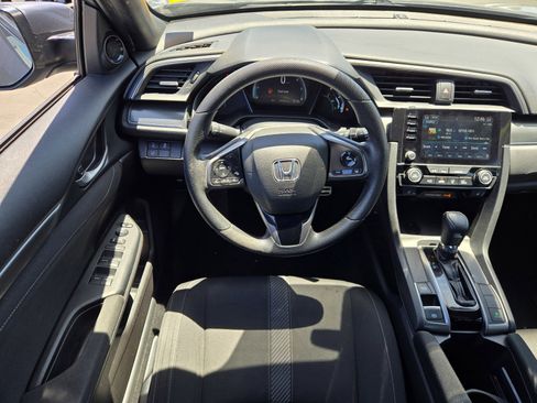 Used 2019 Honda Civic EX image 13