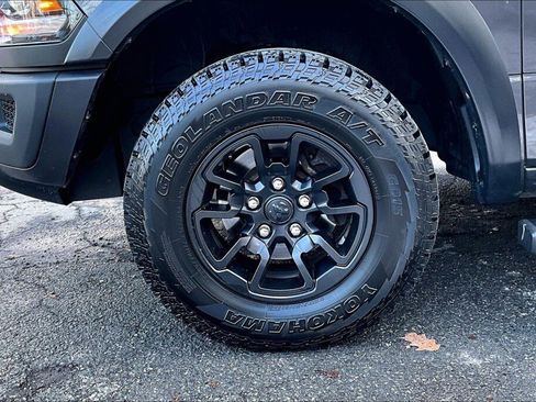 Used 2022 RAM 1500 Classic Warlock image 16