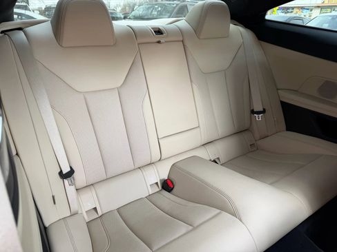 Used 2022 BMW 430i xDrive Coupe w/ Convenience Package image 14