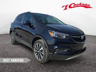 Certified 2022 Buick Encore Preferred w/ Safety Package video 1