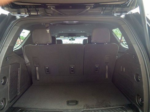 Used 2021 Chevrolet Tahoe LT AWD/4WD image 10
