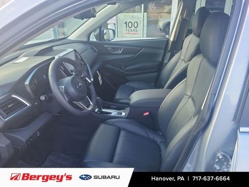 New 2026 Subaru Ascent Touring image 8