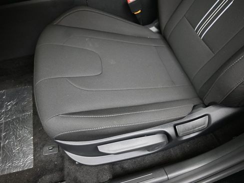 New 2026 Hyundai Elantra SEL Sport image 22