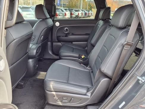 New 2026 Hyundai Palisade Calligraphy image 11