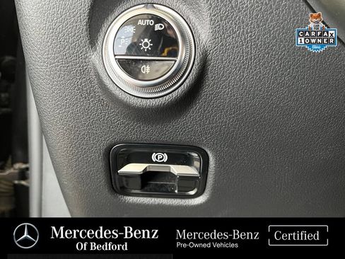Used 2023 Mercedes-Benz C 300 4MATIC Sedan image 30