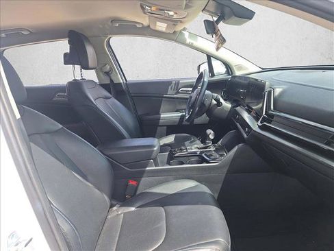Used 2023 Kia Sportage EX FWD image 20