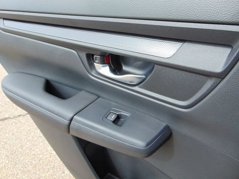 Certified 2026 Honda CR-V EX image 23