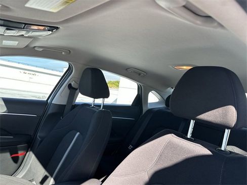 Used 2024 Hyundai Sonata SEL image 16