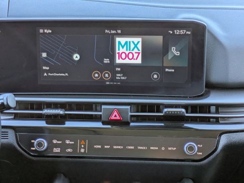 Certified 2026 Kia Sportage SX image 22