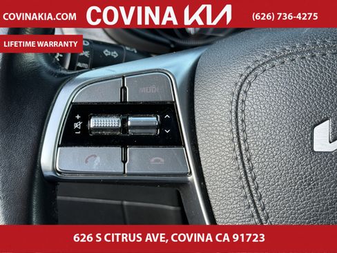 Certified 2022 Kia Telluride EX w/ EX Premium Package image 19