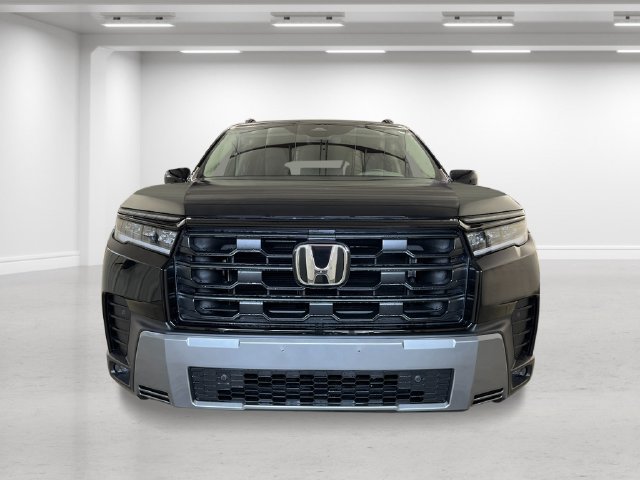 New 2026 Honda Pilot EX-L image 7