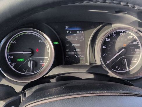 Certified 2024 Toyota Camry SE image 16