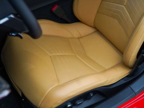 Used 2024 Chevrolet Corvette Z06 image 7