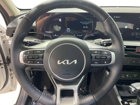 New 2025 Kia K5 EX FWD image 21