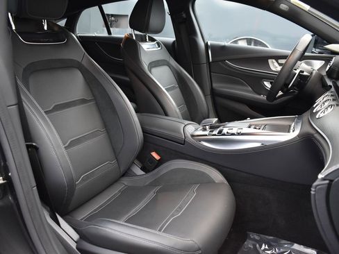 Used 2022 Mercedes-Benz AMG GT 43 image 29